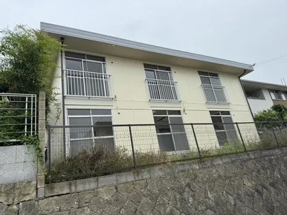 サンビレッヂ東辻井【101号室】の外観