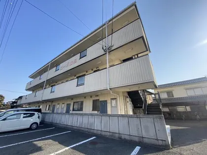 コーポ益三の画像