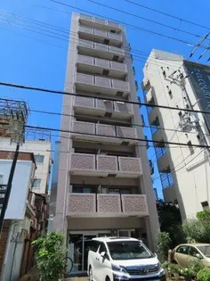 アミューゼ21の画像