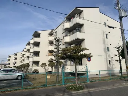 第二恵美酒マンションの画像