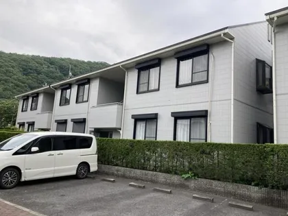 銀の馬車道壱番館C棟の画像