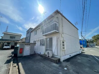 高丘ハイツの画像