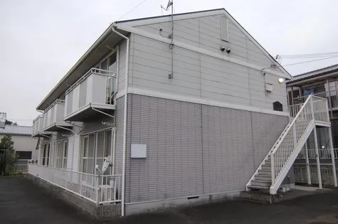 リバーサイド香呂の画像