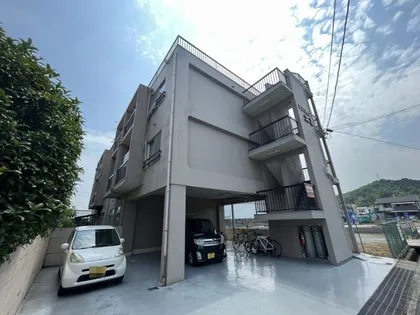 マンション大喜の画像