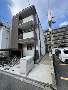 METRO NAGAIⅡの画像