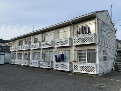 由福ハウス白浜の画像