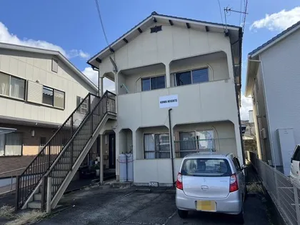 KOWA HEIGHTSの画像