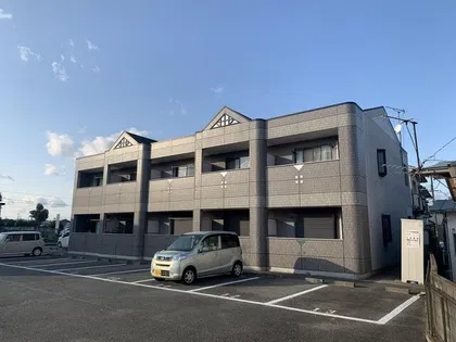 リバーサイドビレッジの画像