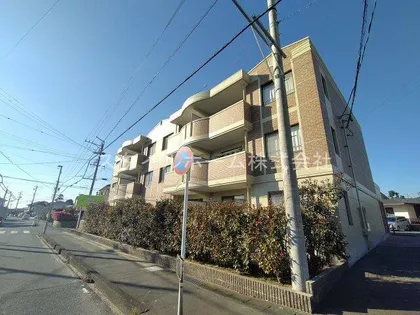 キャッスル本郷の画像