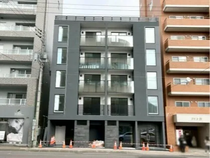 GAー琴似2ー7MS A棟の画像