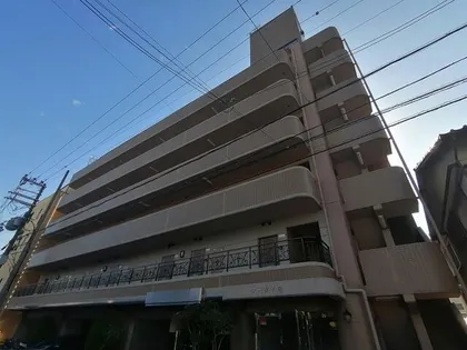 アークYS【6階】の外観