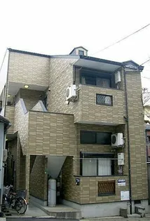 エレガンテ博多駅南の画像