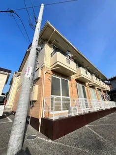 大阪府河内長野市木戸2丁目【アパート】の外観