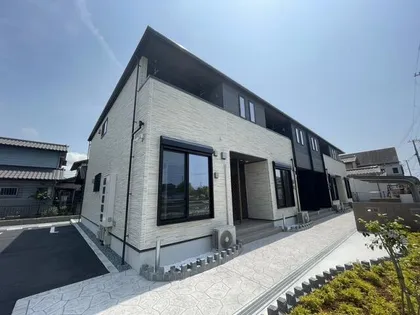 サニーレジデンスIIIの画像