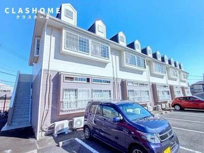 シェリールミニ C棟の画像