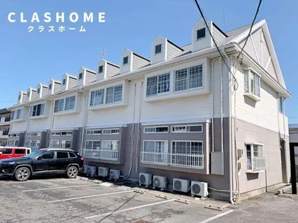 シェリールミニ C棟の画像