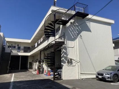 三宅マンションの画像