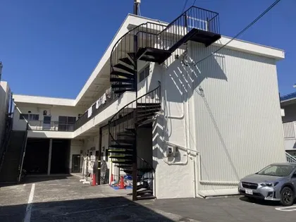 三宅マンションの画像