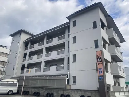 ニューハイツ新在家の画像