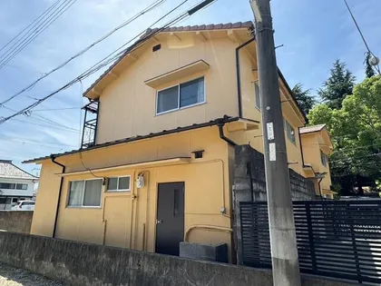 兵庫県姫路市西八代町【一戸建】の外観