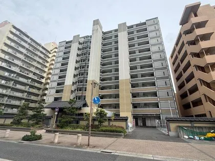 SーFORT神戸神楽町の画像