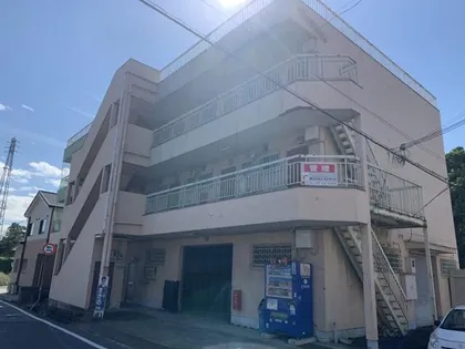 ゆめさきコーポの画像
