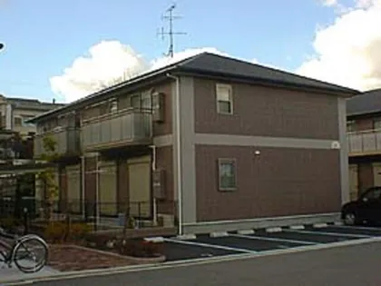 リビングタウン狭山池 E棟の画像