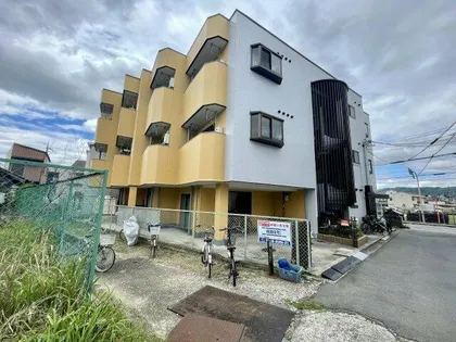 ヴィラーシュ藤井寺の画像