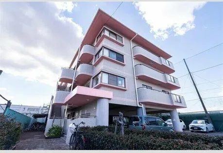 中谷MXー3の画像