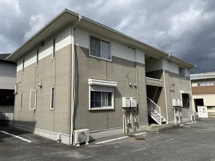 バローレ御立A棟の画像