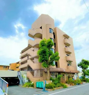 ベルローゼ浜寺の画像