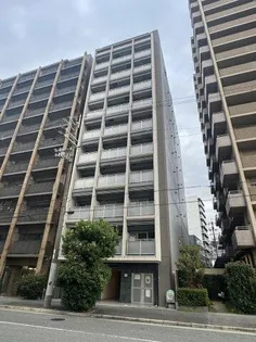 ドムス・ドイ【9階】の外観