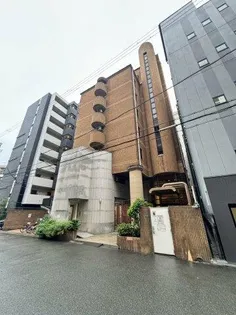 リッチライフダイコク【4階】の外観