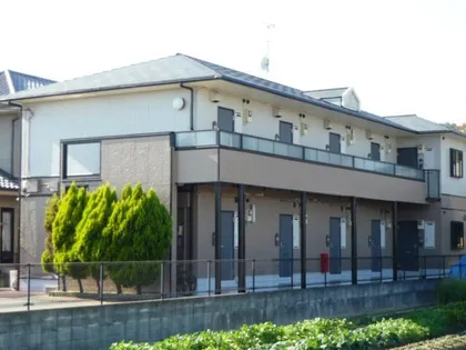 ビーライン松本の画像