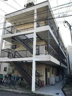 ハイツ楓の画像