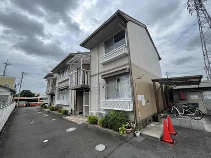 サンライフ松本の画像