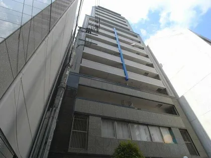 エステムプラザ心斎橋IIノール ロジェの画像