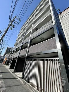 ベラジオ京都洛南IIの画像