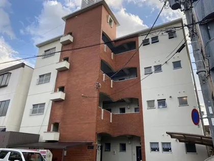 坂根ハイツの画像