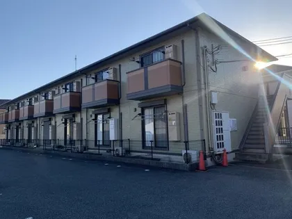 エマーブル福田の画像