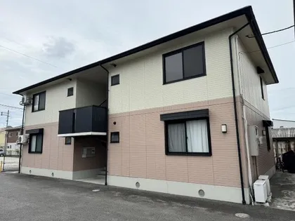 エスポワール A棟の画像