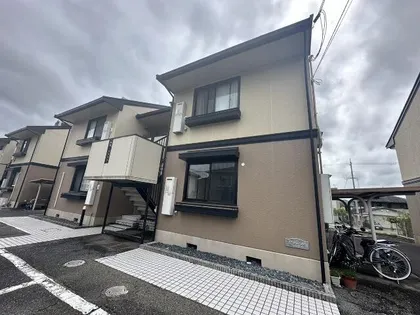 ラ ジュネスBの画像