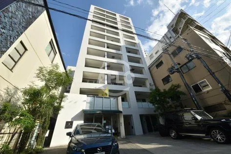 OH MILLS京町堀の画像