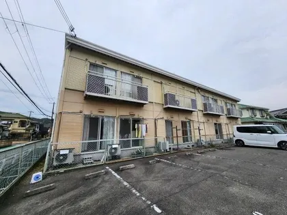 サンシティ小坂の画像