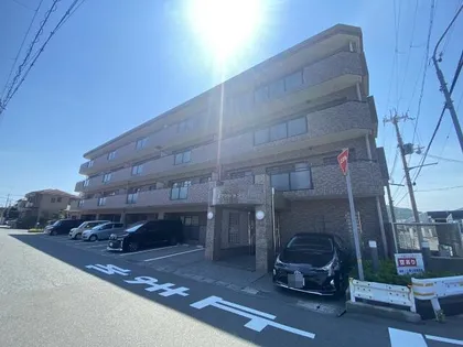 大雄マンションの画像