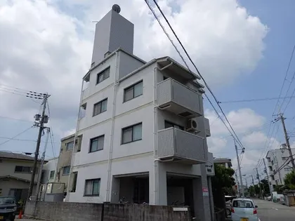 エレーヴ新在家の画像