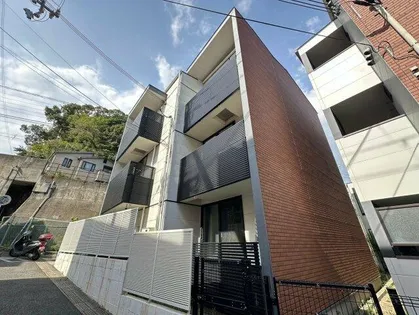 GIULIA須磨浦Iの画像