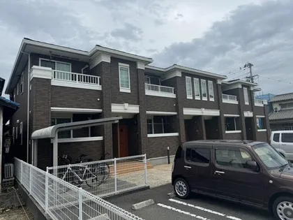 ニュージェルメ アイIIIの画像