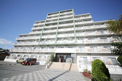 キャッスル常滑の画像