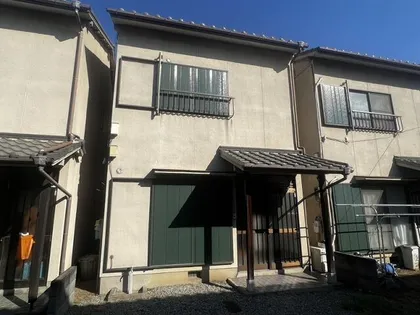 兵庫県姫路市白浜町宇佐崎中3丁目【一戸建】の外観